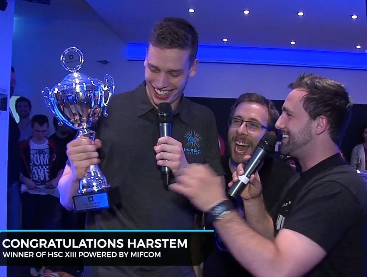 Harstem Harstem