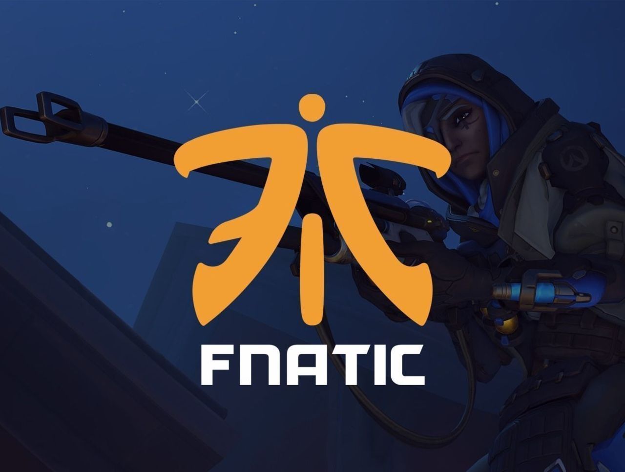 Fnatic Overwatch Fnatic Overwatch