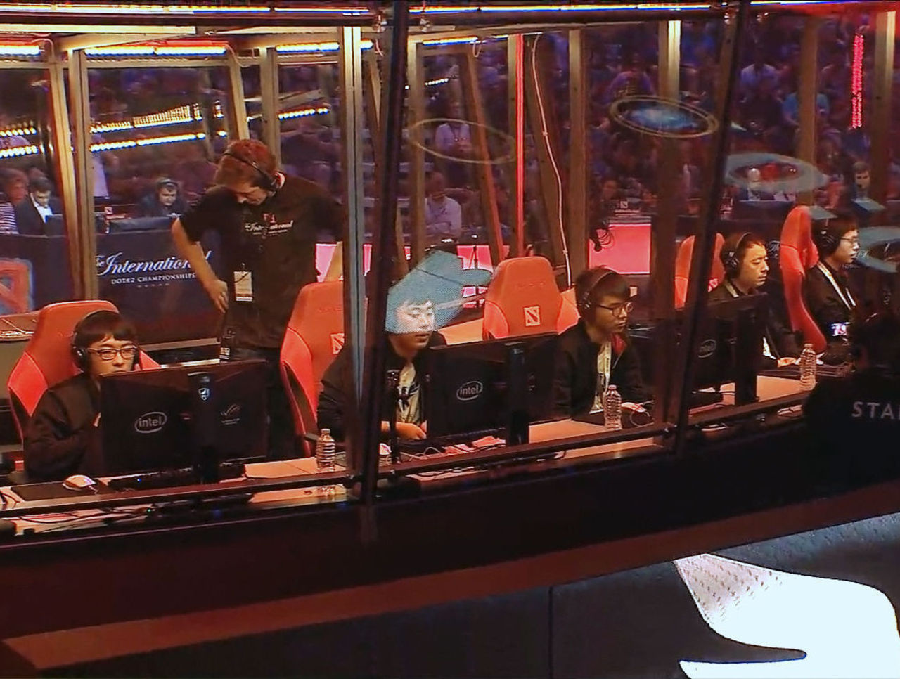 Wings Gaming release Dota 2 roster theScore esports