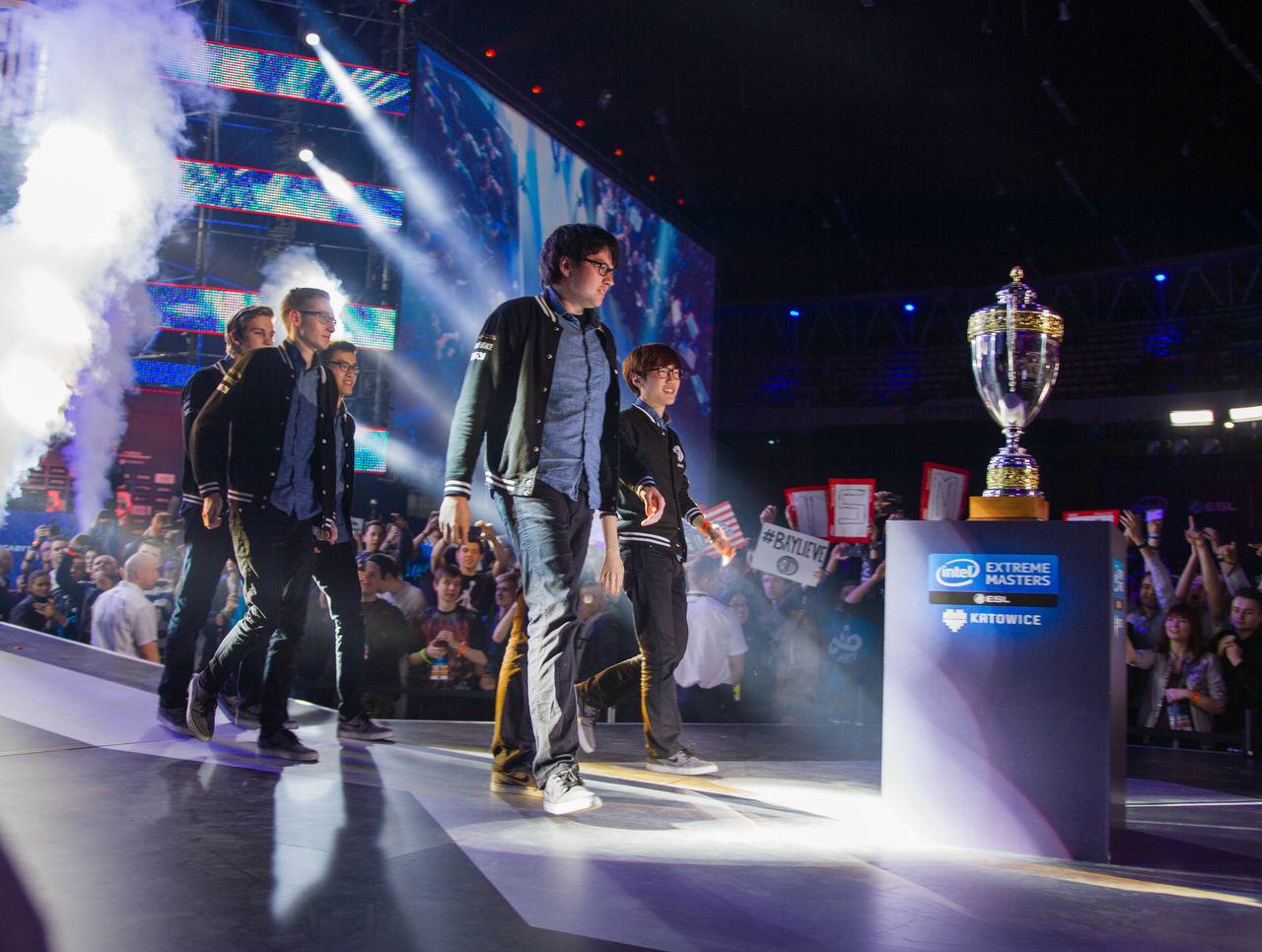 NA LCS Alltime Record Rankings theScore esports