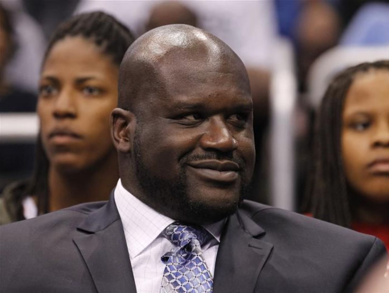Shaq on entering esports: 'The fan base is huge and so passionate about ...