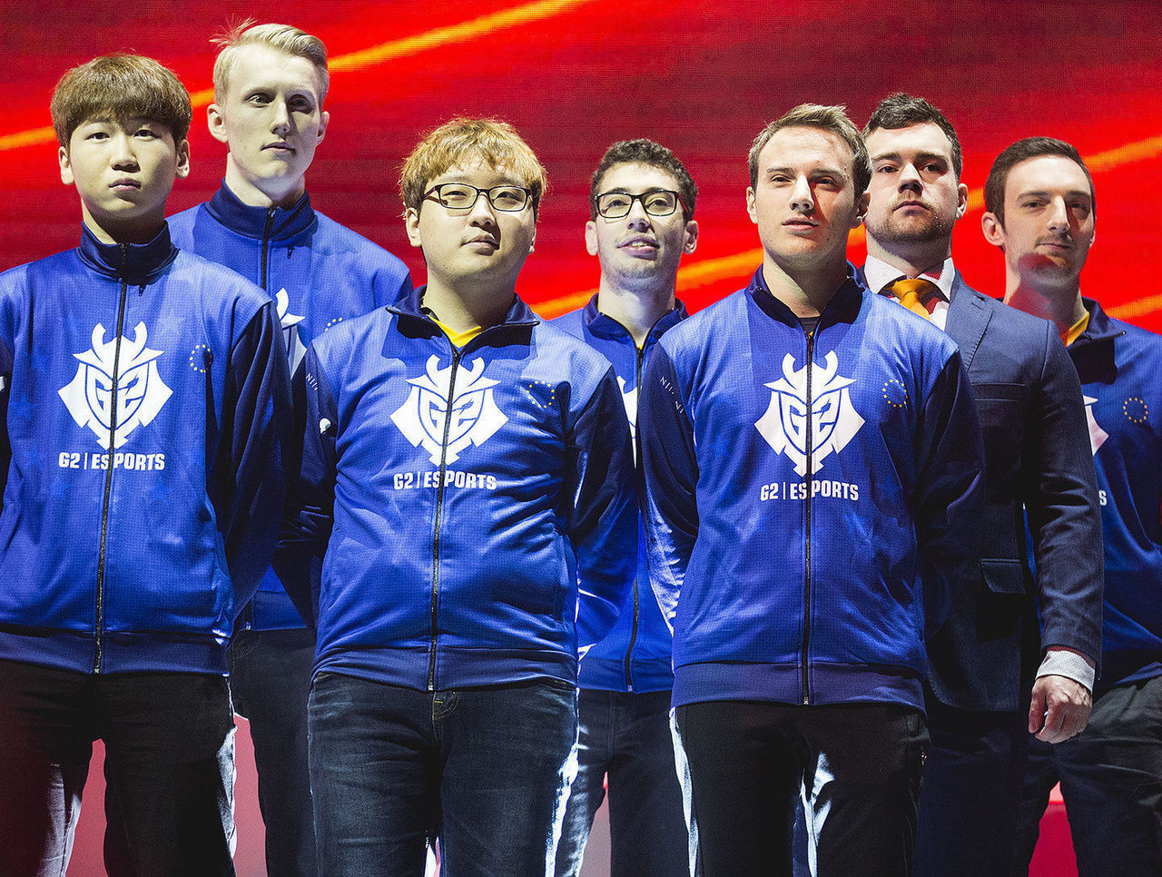 G2 Esports renew contracts with entire LoL roster | theScore esports