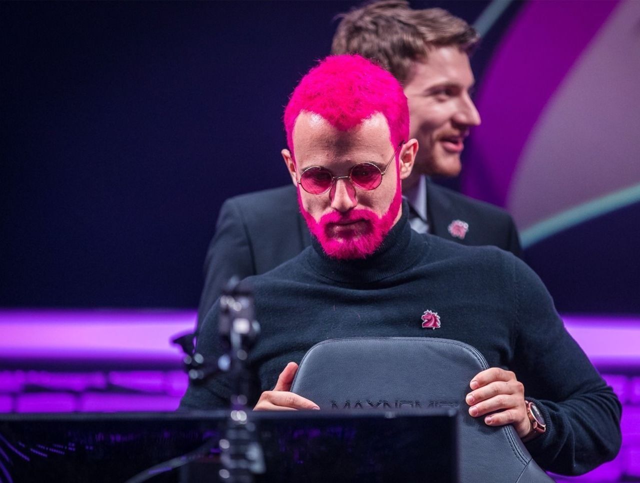 UoL manager on how increasing LoL salaries is affecting the scene