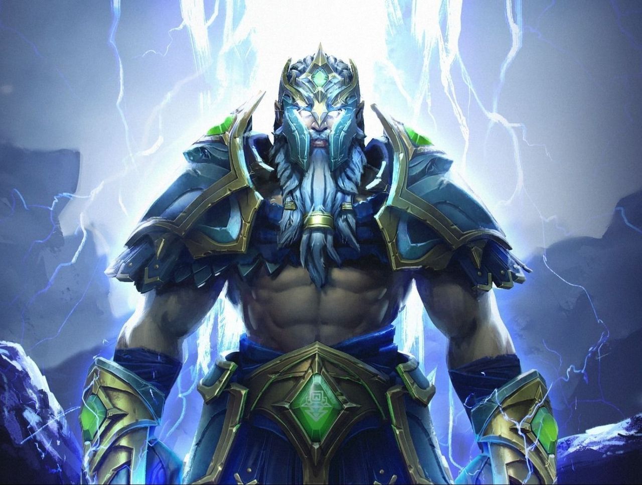 How To Play Zeus How To Play Zeus