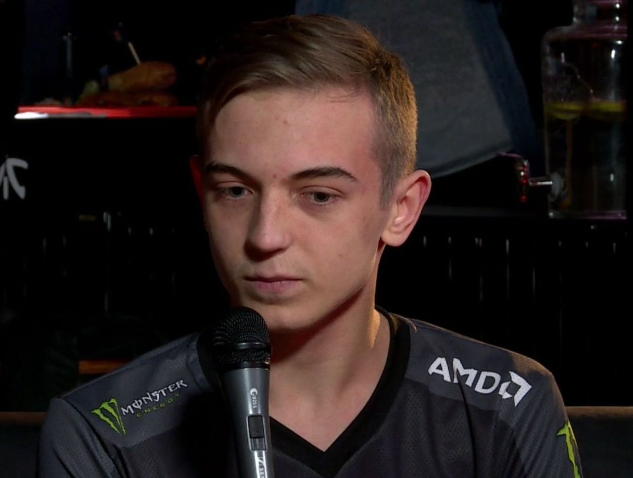 Fnatic issue statement regarding Caps' solo queue behavior theScore