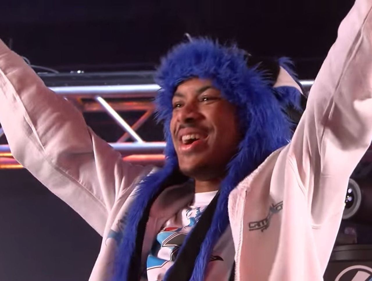 Image result for sonicfox