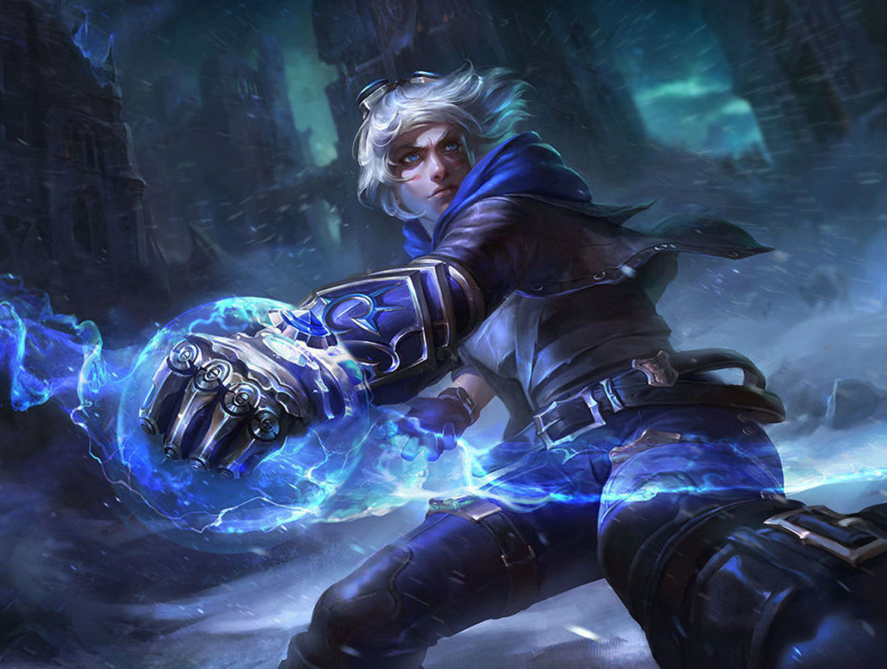 7 Quick tips for Ezreal theScore esports