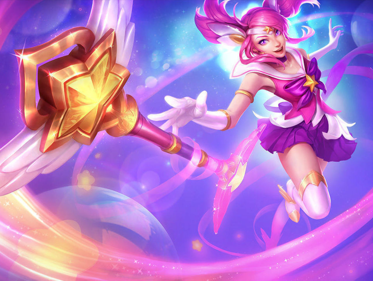 Best Skin Concepts: Star Guardians | theScore esports