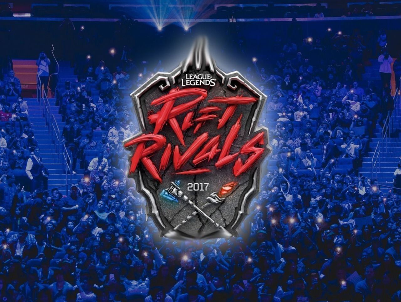 Rift Rivals Rift Rivals