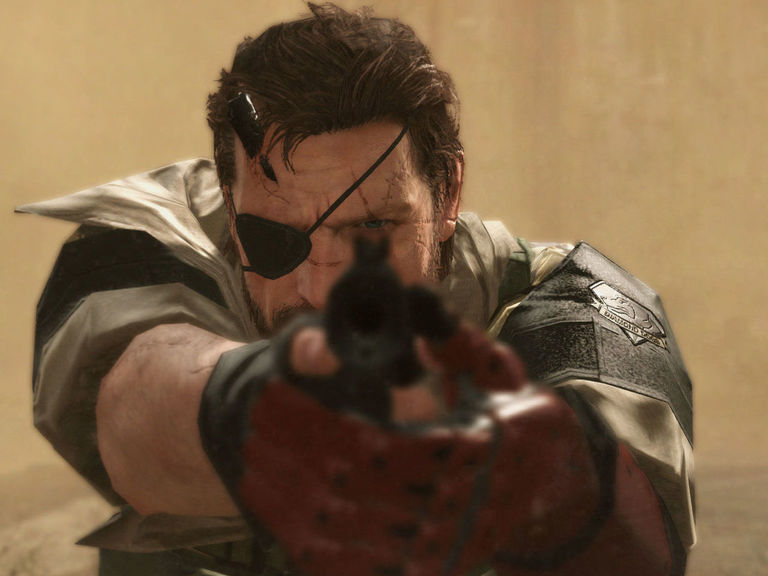 Watch MGS: Philanthropy Online Free 2016 Watch MGS: Philanthropy Online Free 2016