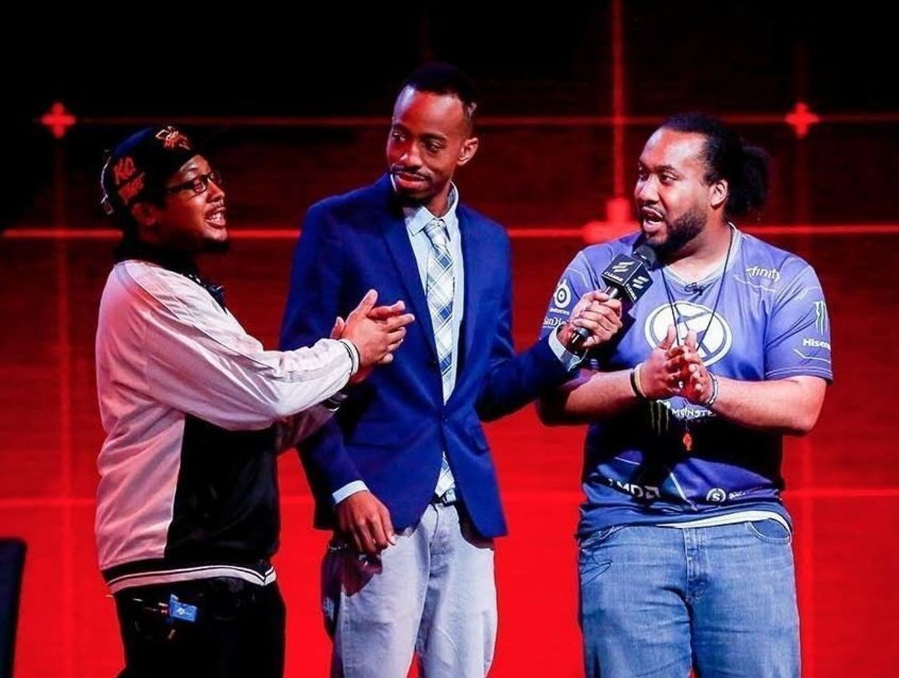 The Top 10 Trash Talk Moments in Esports theScore esports