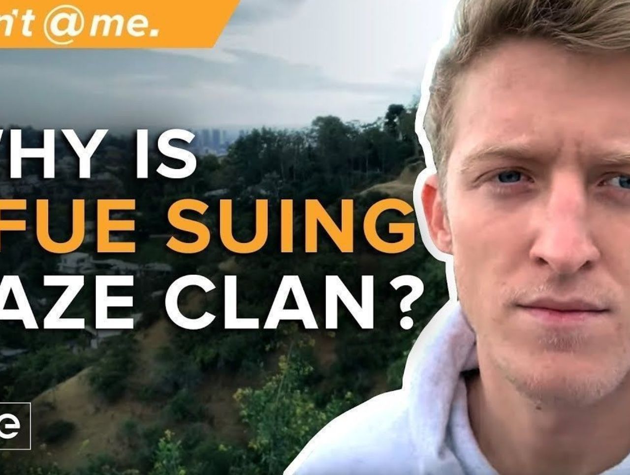 Why Did Tfue Leave Faze