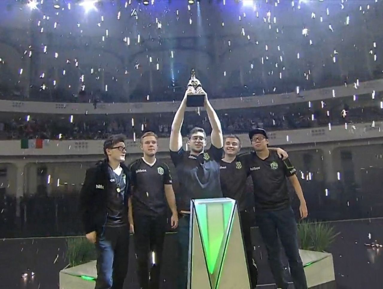 Frankfurt Major Overview Europe Dotabuff Dota 2 Stats