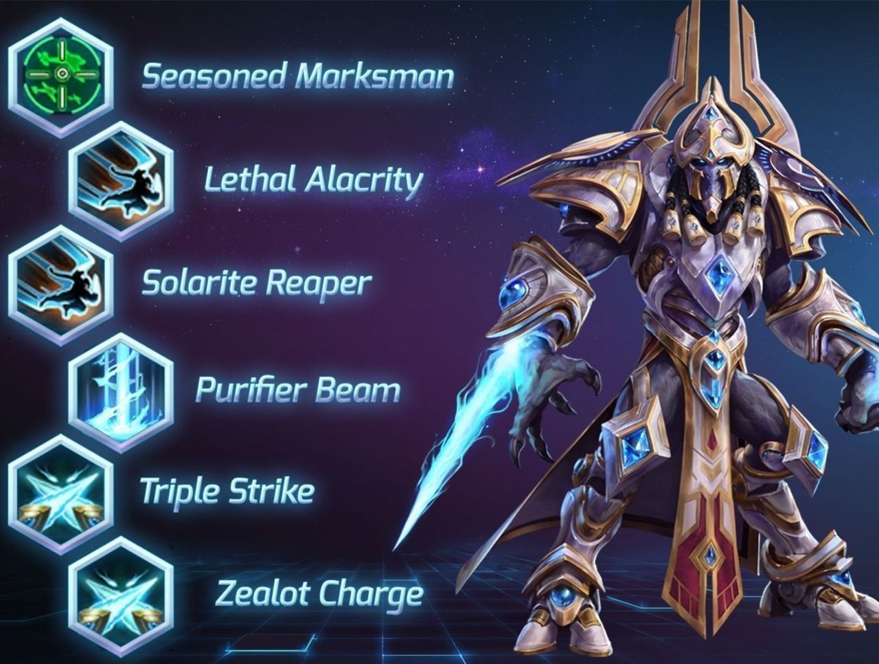 Cho'Gall and Artanis make their competitive debut theScore esports