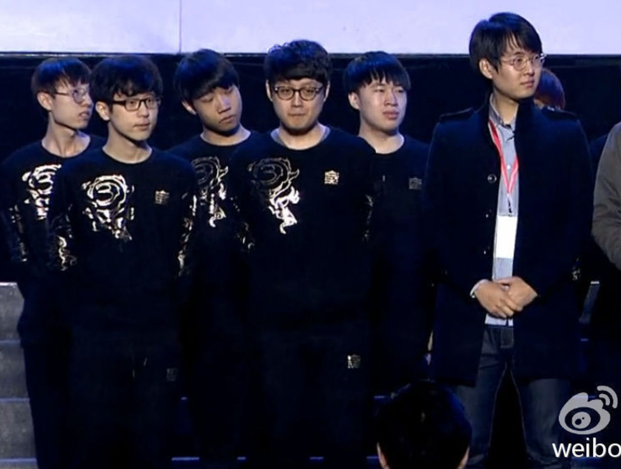 lpl rng campioni