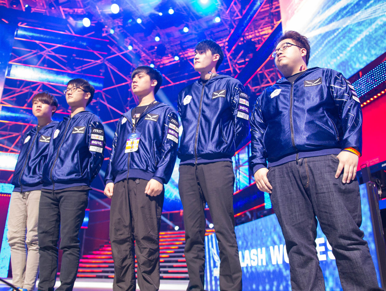 Resultado de imagen para flash wolves ime flash wolves ime flash wolves ime