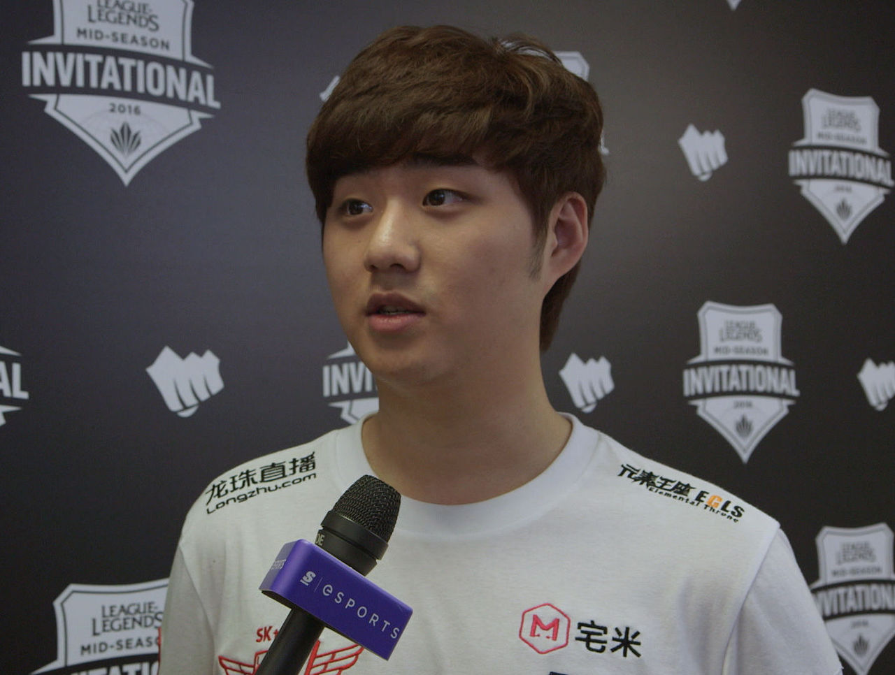 Bang on SKT's losses: 'It's absolutely not the case that it's Blank's fault' | theScore esports
