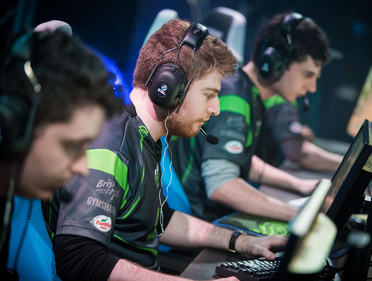 Resultado de imagen para nrg cs: go daps